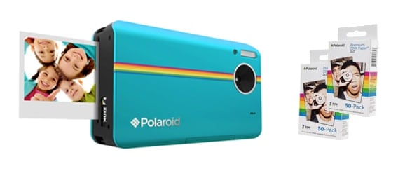 polaroid Z2300 direct klaar camera huren België Trouwfeest Event, huwelijk